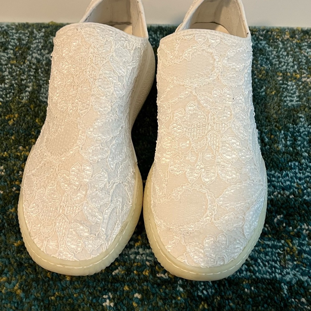 Stella McCartney Fancy Shoe